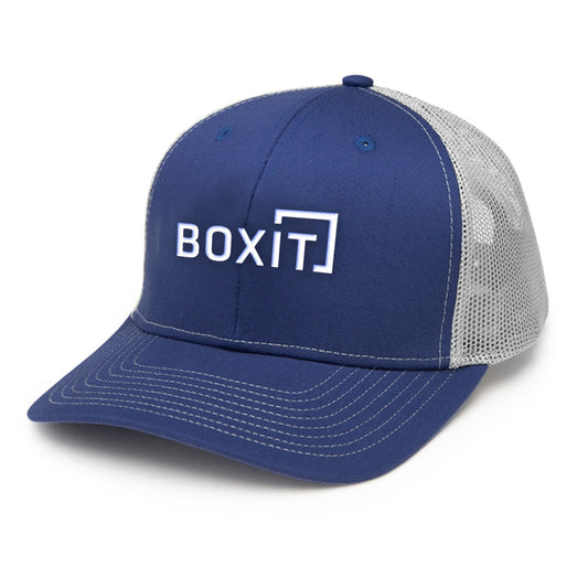 Classic Trucker Cap