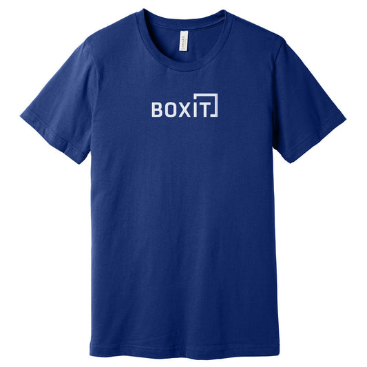 BELLA + CANVAS Unisex Jersey Tee