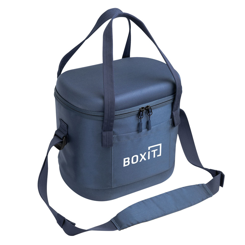20 Can Cooler Bag - Navy