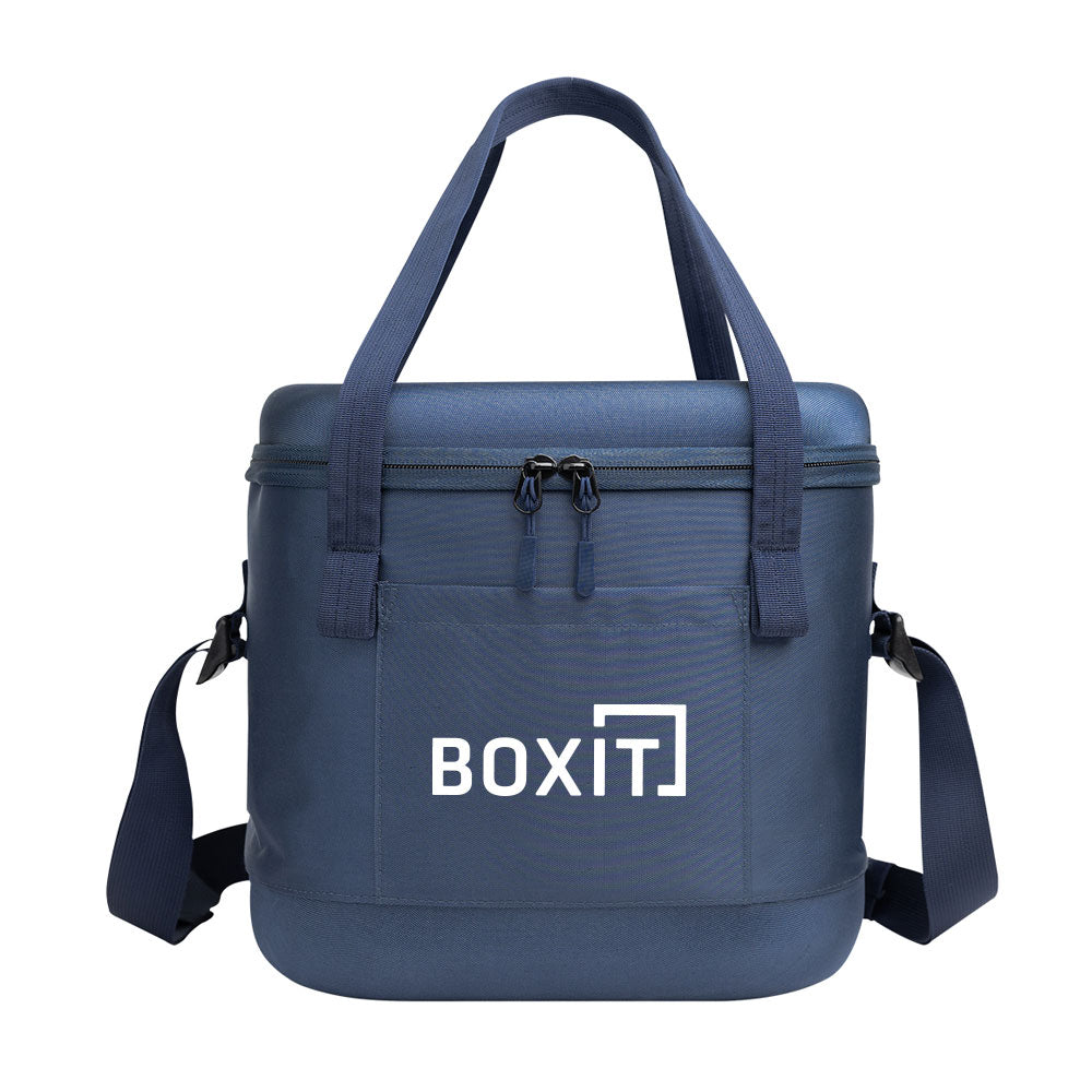 20 Can Cooler Bag - Navy